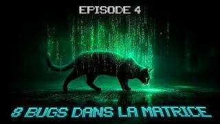 Miniature : L'ICEBERG des BUGS dans la MATRICE #4 : 8 Histoires de Glitches Insensés