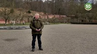 Miniature : Le Cercle des Guides-Nature du Brabant