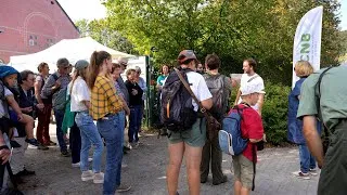 Miniature : La Fête de la Nature des CNB
