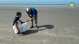 Miniature : Le Cercle Côte et Mer du Nord
