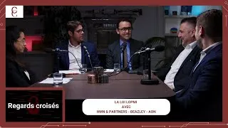 Miniature : REGARDS CROISÉS : LA LOI LOPMI ET L'ASSURANCE CYBER