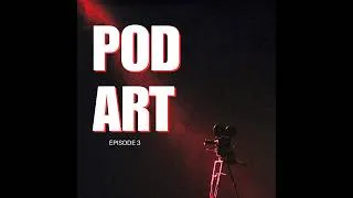 Miniature : Épisode 3 / Matéo MBAYE : Vivre à travers la création