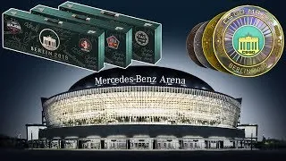 Miniature : CSGO : Starladder Berlin Pick'Em Champions Stage