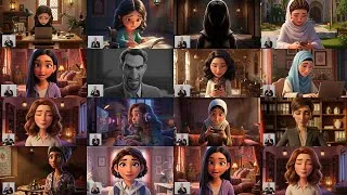 Miniature : "أنا سارة صحفية (…)" - شهادة 1