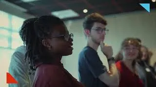 Miniature : Débat FCC CERN - Lancement du groupe citoyen jeune