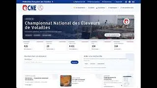 Miniature : 00 – Comprendre le CNE