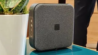 Miniature : Orange a dévoilé sa Livebox 6 et son abonnement Livebox Max