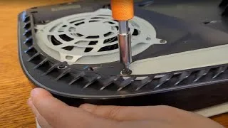 Miniature : Tuto PS5 : comment installer un SSD secondaire ?