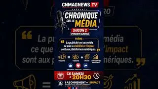 Miniature : Publicité vs Visibilité : Le nouveau duel des médias et du numérique