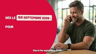 Miniature : Prestataires de service : vous êtes tous concernés par la facturation électronique dès 2026 !