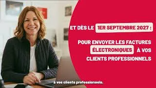 Miniature : Micro entrepreneurs : vous êtes tous concernés par la facturation électronique dès 2026 !