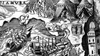 Miniature : ARCHÉOLOGIE SOUS MARINE A ALGER