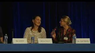 Miniature : Débat/Questions - Les écueils de la subjectivité lors de l'évaluation de la douleur