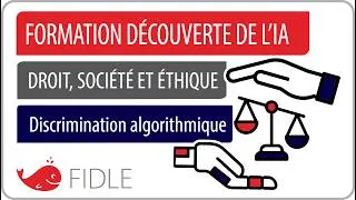 Miniature : Prouver la discrimination algorithmique - Formation découverte