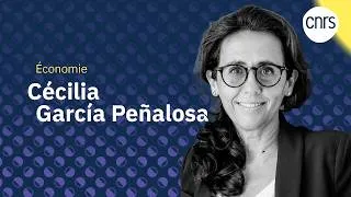 Miniature : Cécilia García Peñalosa, les liens entre croissance, inégalités et genre | Talents CNRS