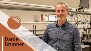 Miniature : [Talents CNRS 2022] Portrait de Daniel Brunner