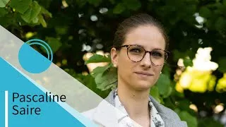 Miniature : [Talents CNRS 2022] Portrait de Pascaline Saire