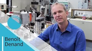 Miniature : [Talents CNRS 2022] Portrait de Benoît Denand