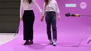 Miniature : "La Science taille XX elles" : nouvelle édition Ile-de-France 2025