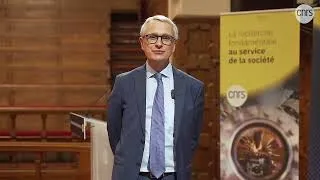 Miniature : Cérémonie des Médailles CNRS 2025, un événement ancré dans son territoire