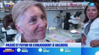 Miniature : Découvrez le reportage de BFM sur les Visites Insolites du CNRS Côte d'Azur