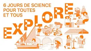 Miniature : Retrouvez le festival Explore dans tout Marseille