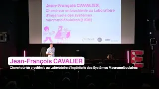 Miniature : Explore –  Miniconférence par Jean-François Cavalier au cinéma Les Variétés