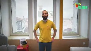 Miniature : Projet SURE - Jérôme Michelet, Consultant et formateur en gouvernance partagée