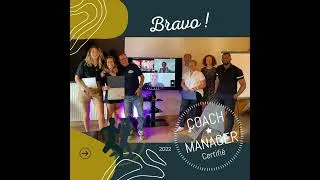 Miniature : CoachManager 2022 Certification