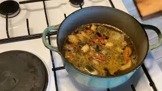 Miniature : Recette pour  limiter fatigue, douleurs chroniques, troubles digestifs et inflammation.   : Ramen