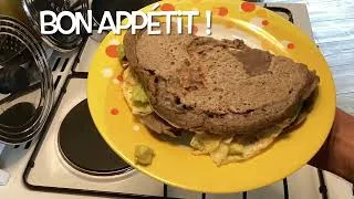 Miniature : Recette non inflammatoire - selon approche coach-respiration