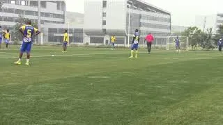 Miniature : IDEES CIRCUITS PREFERENTIELS FOOTBALL