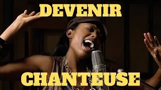 Miniature : DEVENIR CHANTEUSE - Une méthode innovante pour apprendre à chanter