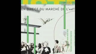 Miniature : #Saison7 #Episode2 : "Marché de l'Art : Fiscalité, IA et Controverses"