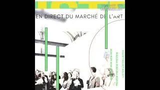 Miniature : #Saison6 #Episode11 : "Marché de l'Art : Conjoncture et Conjectures"