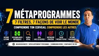 Miniature : Ton cerveau te manipule sans que tu le saches