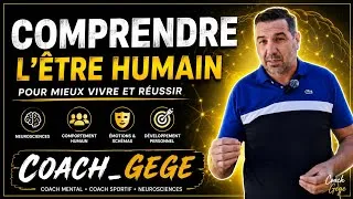 Miniature : Comprendre l’humain pour mieux vivre