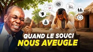 Miniature : LE NAABA — Au village de Kundé - Épisode 5 : Ce que le souci nous cache