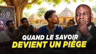Miniature : LE NAABA — Au village de Kundé - Épisode 4 : Le maître qui cessa d'écouter