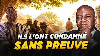 Miniature : 𝗟𝗘 𝗡𝗔𝗔𝗕𝗔 — 𝗔𝘂 𝘃𝗶𝗹𝗹𝗮𝗴𝗲 𝗱𝗲 𝗞𝘂𝗻𝗱𝗲́ Épisode 1 : L’Homme qu’on disait voleur