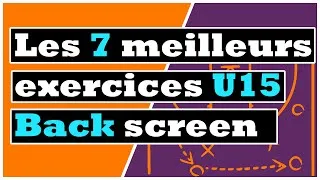 Miniature : Les 7 meilleurs exercices d'écrans entrants