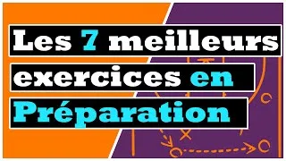 Miniature : Les 7 meilleurs exercices de préparation physique au basketball