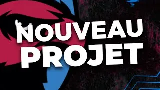 Miniature : Nouveau projet, nouvelle équipe, nouveau départ!