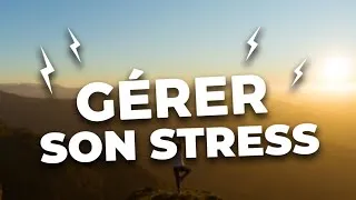 Miniature : Coaching - Comment gérer son stress ? (Imagerie mentale, Cohérence cardiaque)