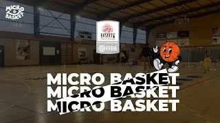 Miniature : Promotion du Micro Basket