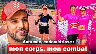 Miniature : Avec Coach Patricia, ses combats & ses victoires !