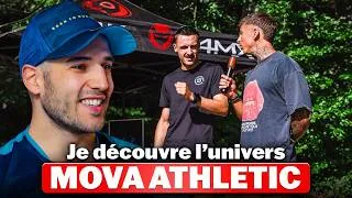 Miniature : Paroles de Coachs avec Guillaume & Ludo' de chez MOVA ATHLETIC !