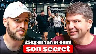 Miniature : Il a trouvé sa solution pour sa transformation !