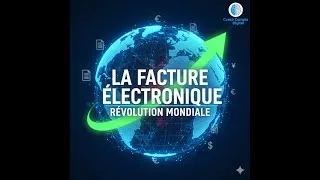 Miniature : Facture électronique : Révolution mondiale ( Le choc VIDA )