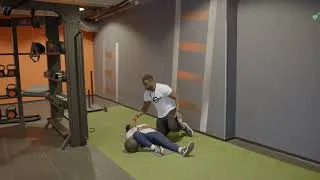 Miniature : COMMENT DORMIR AVEC UNE SCIATIQUE